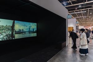 [][0]<a href='/art-galleries/empty-gallery/' target='_blank'>Empty Gallery</a>, Art Basel in Hong Kong (27–29 May 2022). Courtesy Ocula. Photo: Anakin Yeung.  


[0]: /art-galleries/empty-gallery/
